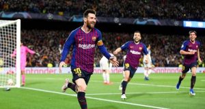 Football: accusé de ruiner le Barça, Lionel Messi contre-attaque