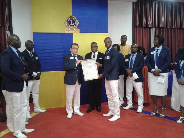 Lions Club