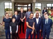 Burkina: premiers mots d’un ex-otage français