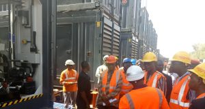 Ouagadougou: un court-circuit interrompt la fourniture d’électricité dans plusieurs zones