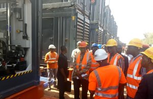 Ouagadougou: un court-circuit interrompt la fourniture d’électricité dans plusieurs zones