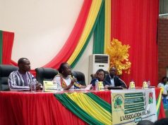 Burkina: les conséquences des réseaux sociaux sur la lutte contre les attaques armées