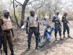 Burkina: un agent des eaux et forêts tué dans une embuscade