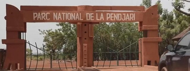 Pendjari