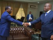 RDC: Sylvestre Ilunga Ilunkamba, le nouveau Premier ministre