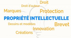 La propriété intellectuelle : pilier de la croissance en Afrique