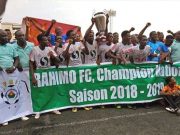 Championnat burkinabè de football: résultats et classement à l’issue de la 12e journée