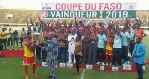 Fasofoot 2018/2019: Rahimo FC vainqueur du championnat et de la Coupe du Faso 2019