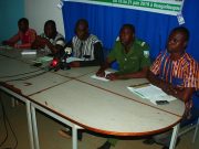 Burkina : quelles actions politiques et citoyennes pour la promotion de l’arbre ?