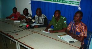 Burkina : quelles actions politiques et citoyennes pour la promotion de l’arbre ?