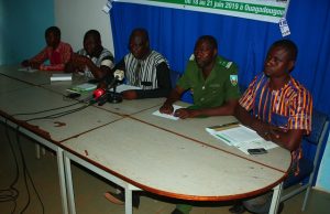 Burkina : quelles actions politiques et citoyennes pour la promotion de l’arbre ?
