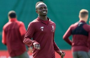 Ligue des champions UEFA: les joueurs africains en lice pour la finale