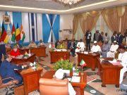 G5 Sahel: le prochain sommet en visioconférence le 9 juillet