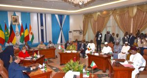 G5 Sahel: le prochain sommet en visioconférence le 9 juillet