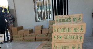 Burkina: les commerçants invités au respect des prix de vente du sucre