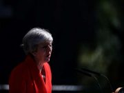 Brexit : Theresa May démissionne avec le «regret de ne pas avoir pu le mettre en œuvre» (Le Monde)