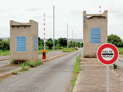 Burkina: les tarifs du péage routier inchangés sauf pour les poids lourds
