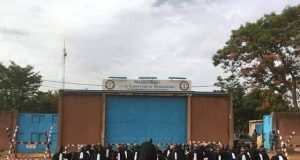 Parquet général contre robes noires: la justice burkinabè vers une nouvelle crise
