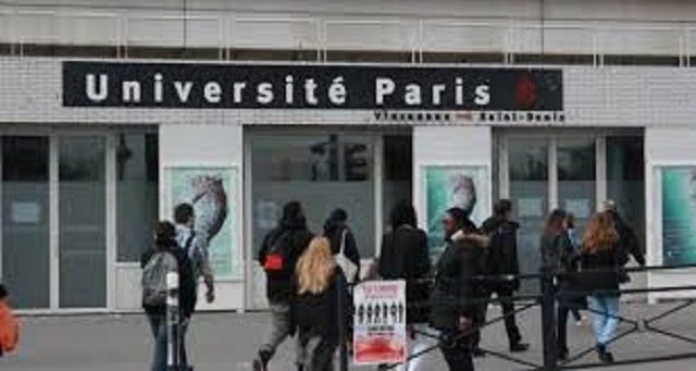Université française