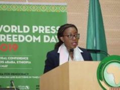 La liberté de la presse est essentielle pour la démocratie et le développement en Afrique, dit Songwe