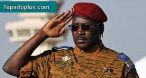 Dossier de désertion de Isaac Zida: le tribunal militaire se déclare incompétent à statuer