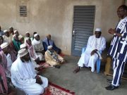 Ramadan 2019: le message de Yacouba Isaac Zida aux musulmans