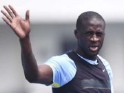 Foot: l’international ivoirien Yaya Touré raccroche les crampons à 35 ans