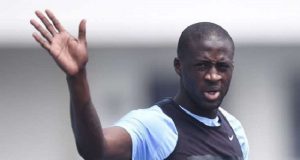 Foot: l’international ivoirien Yaya Touré raccroche les crampons à 35 ans