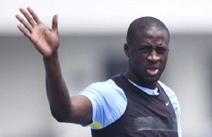 Foot: l’international ivoirien Yaya Touré raccroche les crampons à 35 ans