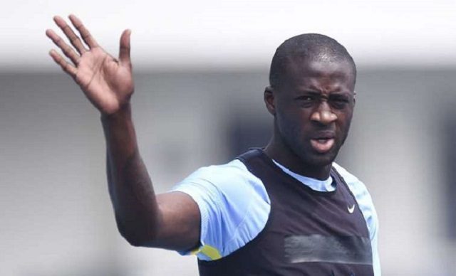 Yaya Touré met un terme à sa carriere mais compte rester dans le milieu