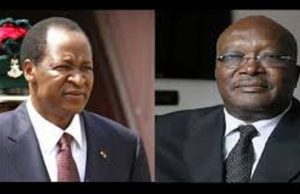Blaise Compaoré-Roch Kaboré: de l’humilité en politique