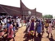 Terrorisme au Burkina: 4 catholiques tués, Marie profanée