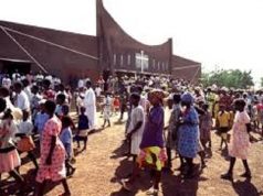 Terrorisme au Burkina: 4 catholiques tués, Marie profanée