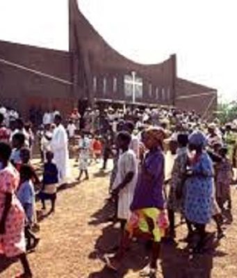 Burkina/Assomption 2026: le souhait du président Traoré