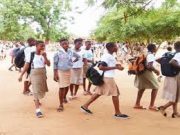 Togo: une nouvelle ère de démocratie?