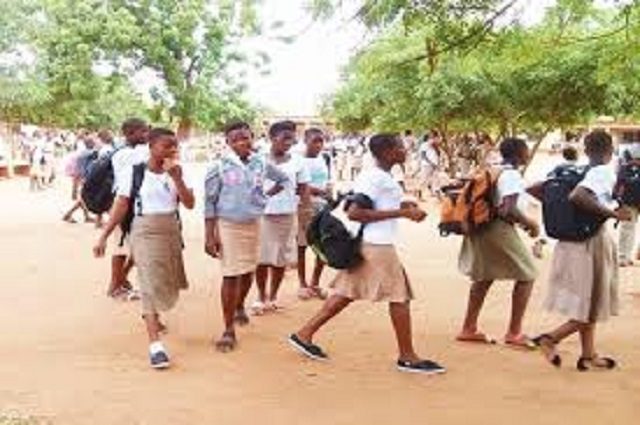 jeunesse togo