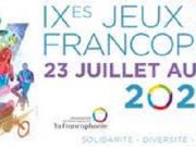 Prorogation de la date de dépôt des dossiers de candidature pour l’organisation des IXes Jeux de la Francophonie 2021