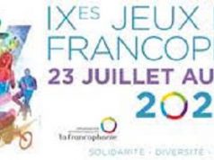 Prorogation de la date de dépôt des dossiers de candidature pour l’organisation des IXes Jeux de la Francophonie 2021