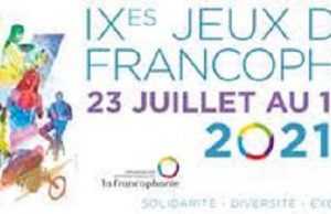 IXes Jeux de la Francophonie: du 19 au 28 août 2022 à Kinshasa