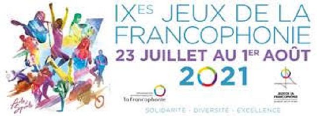 jeux de la Francophonie