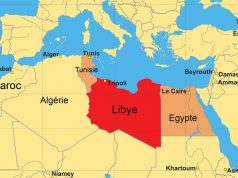 Libye : une ingérence internationale à éviter