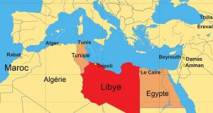 Libye : une ingérence internationale à éviter