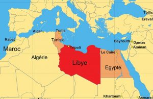 Libye : une ingérence internationale à éviter