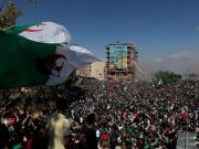 Algérie et Soudan: révolutions vers l’impasse?