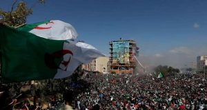 Algérie et Soudan: révolutions vers l’impasse?