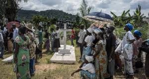 Centrafrique: les vieux démons sont de retour!