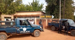 Bobo-Dioulasso : un prêtre assassiné au Centre Don Bosco