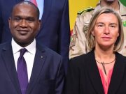 Situation sécuritaire dans le Sahel: réunion des ministres des Affaires étrangères et de la Défense de l’UE et du G5 Sahel