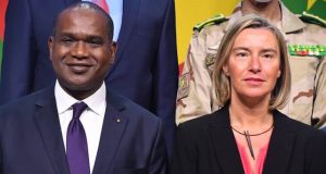 Situation sécuritaire dans le Sahel: réunion des ministres des Affaires étrangères et de la Défense de l’UE et du G5 Sahel