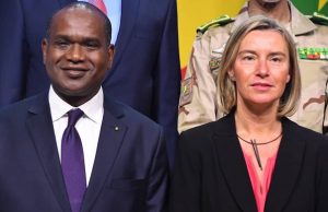 Situation sécuritaire dans le Sahel: réunion des ministres des Affaires étrangères et de la Défense de l’UE et du G5 Sahel
